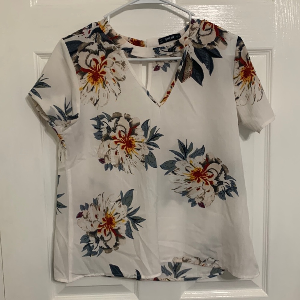 BOGO Shein Top